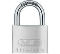 Навесной замок ABUS 727TI/45 C/BLISTER 26663