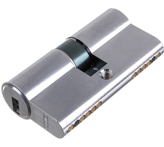 Цилиндровый механизм ABUS D6N 30/30 KD W/5 LONG KEY 26616