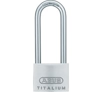 Навесной замок ABUS 727TI/50HB80 C/BLISTER 26665