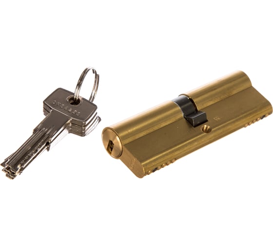 Цилиндровый механизм ABUS D6MM 45/45 KD W/5 LONG KEY 26640 1