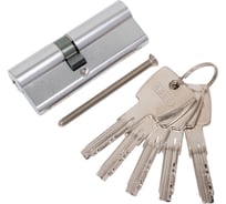 Цилиндровый механизм ABUS D6N 35/45 KD W/5 LONG KEY 26628