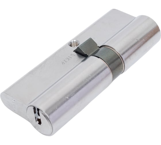Цилиндровый механизм ABUS D6N 35/45 KD W/5 LONG KEY 26628