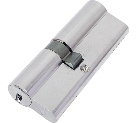 Цилиндровый механизм ABUS D6N 35/45 KD W/5 LONG KEY 26628