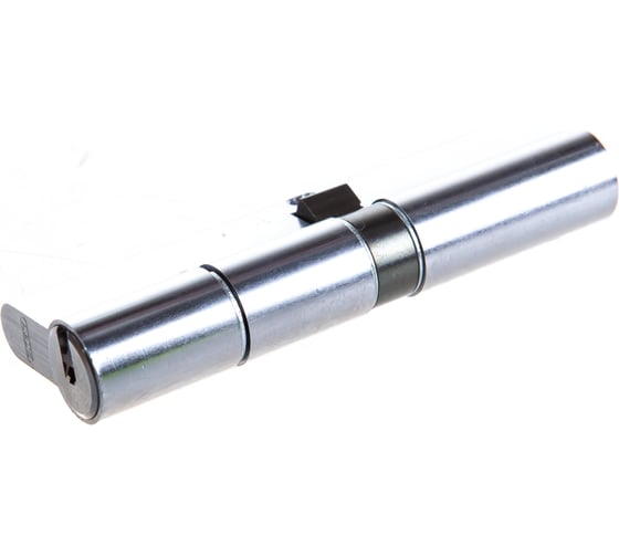 Цилиндровый механизм ABUS D6N 45/55 KD W/5 LONG KEY 26646
