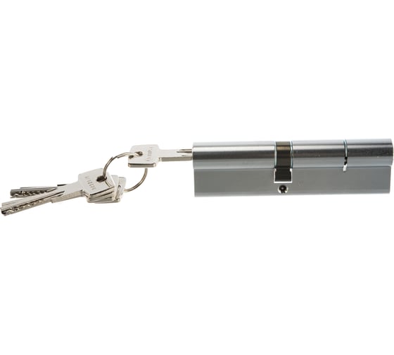 Цилиндровый механизм ABUS D6N 50/60 KD W/5 LONG KEY 26651