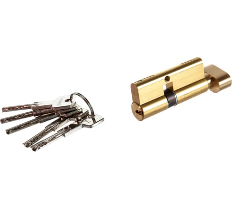 Цилиндровый механизм ABUS KD6MM Z30/K40KD W/5 LONG KEY 26619