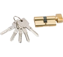 Цилиндровый механизм ABUS KD6MM Z30/K30KD W/5 LONG KEY 26615