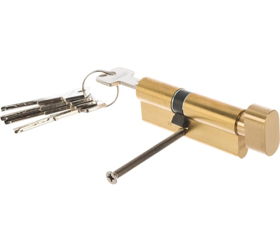 Цилиндровый механизм ABUS KD6MM Z35/K45KD W/5 LONG KEY 26627
