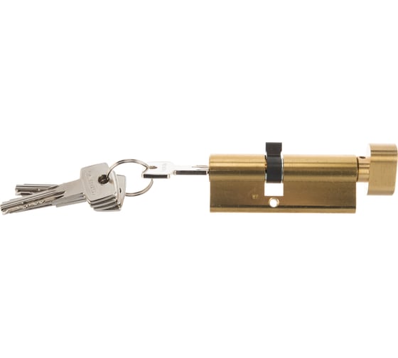 Цилиндровый механизм ABUS KD6MM Z35/K45KD W/5 LONG KEY 26627