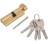 Цилиндровый механизм ABUS KD6MM Z45/K35KD W/5 LONG KEY 26634