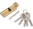 Цилиндровый механизм ABUS KD6MM Z45/K35KD W/5 LONG KEY 26634 1