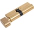 Цилиндровый механизм ABUS KD6MM Z45/K35KD W/5 LONG KEY 26634 2
