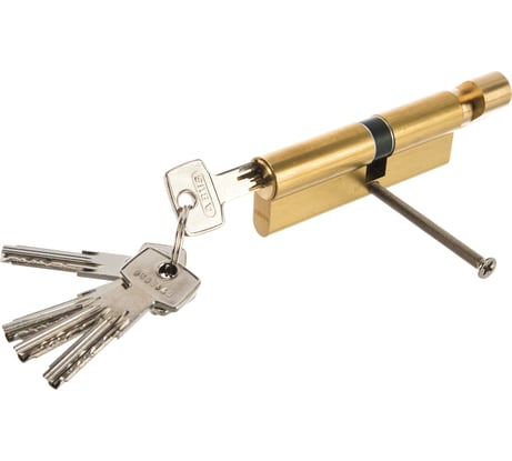 Цилиндровый механизм ABUS KD6MM Z50/K40KD W/5 LONG KEY 26644