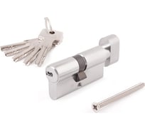 Цилиндровый механизм ABUS KD6N Z30/K40KD W/5 LONG KEY 26621