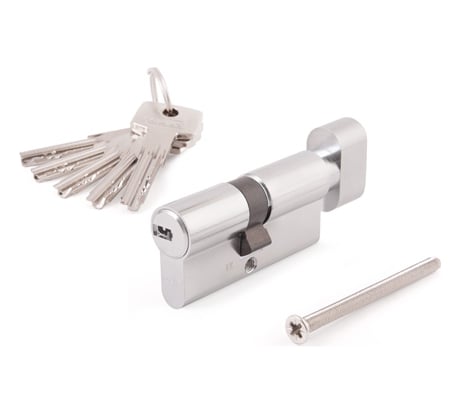 Цилиндровый механизм ABUS KD6N Z30/K40KD W/5 LONG KEY 26621