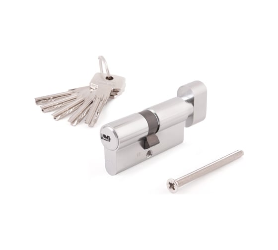 Цилиндровый механизм ABUS KD6N Z30/K40KD W/5 LONG KEY 26621 1