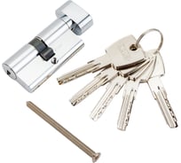 Цилиндровый механизм ABUS KD6N Z30/K30KD W/5 LONG KEY 26617