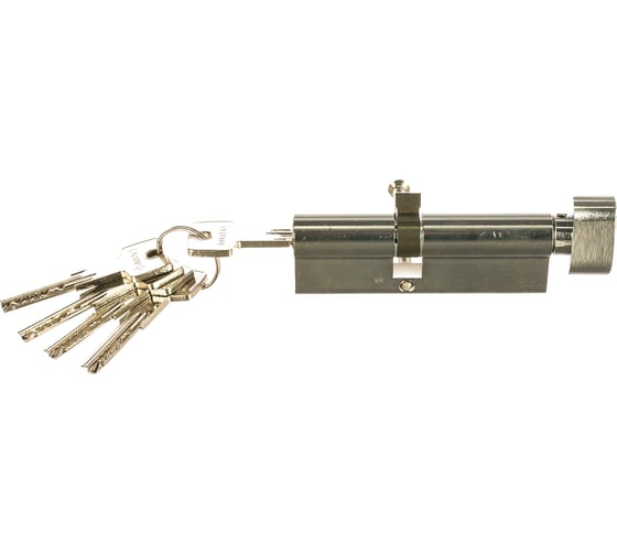 Цилиндровый механизм ABUS KD6N Z40/K50KD W/5 LONG KEY 26639