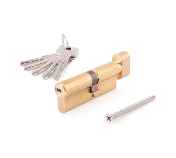 Цилиндровый механизм ABUS KD6MM Z50/K50KD W/5 LONG KEY 26648