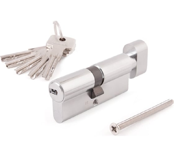Цилиндровый механизм ABUS KD6N Z45/K45KD W/5 LONG KEY 26643