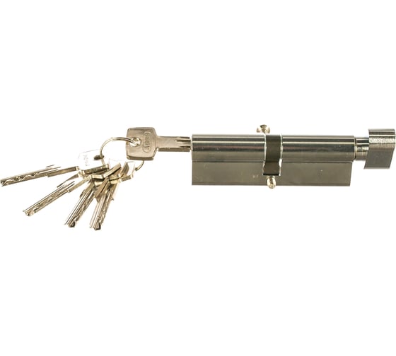 Цилиндровый механизм ABUS KD6N Z45/K45KD W/5 LONG KEY 26643