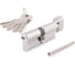 Цилиндровый механизм ABUS KD6N 26643 00026643 1