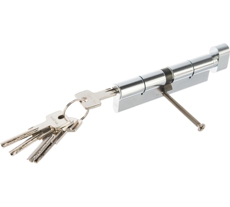 Цилиндровый механизм ABUS KD6N Z55/K55KD W/5 LONG KEY 26653