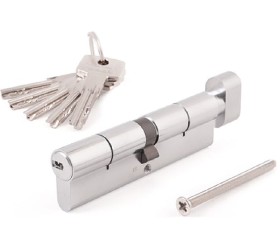 Цилиндровый механизм ABUS KD6N Z55/K55KD W/5 LONG KEY 26653