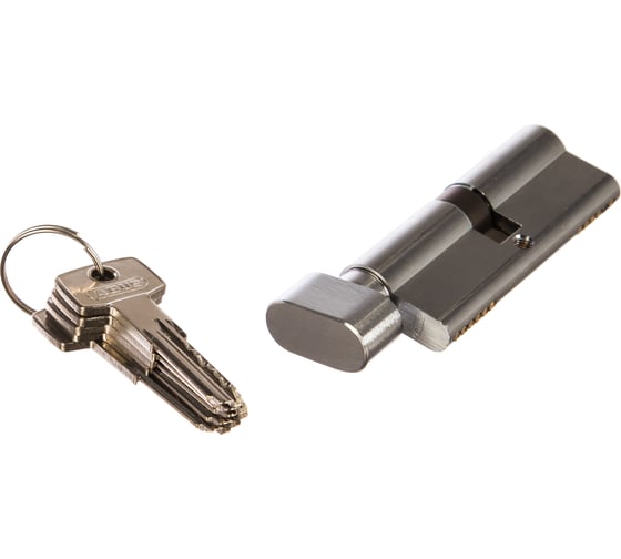 Цилиндровый механизм ABUS KD6N Z40/K40KD W/5 LONG KEY 26633