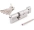 Цилиндровый механизм ABUS KD6N Z50/K60 KD W/5 LONG KEY 26652 00026652 3