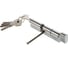 Цилиндровый механизм ABUS KD6N Z50/K60 KD W/5 LONG KEY 26652 00026652 2