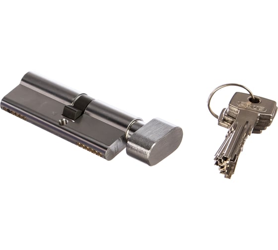 Цилиндровый механизм ABUS KD6N Z45/K35KD W/5 LONG KEY 26635