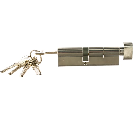 Цилиндровый механизм ABUS KD6N Z45/K55KD W/5 LONG KEY 26647