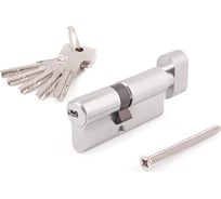 Цилиндровый механизм ABUS KD6N Z35/K45KD W/5 LONG KEY 26629