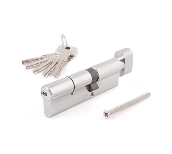 Цилиндровый механизм ABUS KD6N Z60/K50KD W/5 LONG KEY 26654