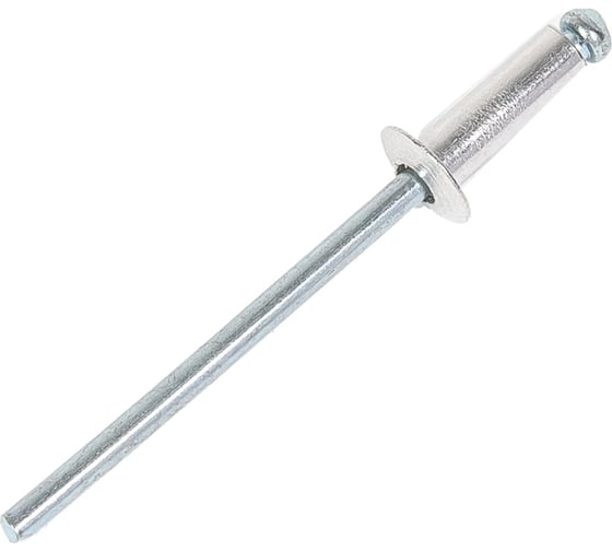 Заклепки алюминий/сталь (50 шт; 3.2х10 мм) Sturm 1070-32-10