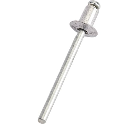 Заклепки алюминий/сталь (50 шт; 4х6 мм) Sturm 1070-40-6