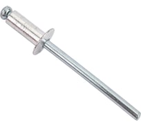 Заклепки алюминий/сталь (50 шт; 4х10 мм) Sturm 1070-40-10