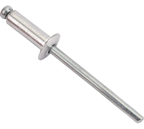 Заклепки алюминий/сталь (50 шт; 4х12 мм) Sturm 1070-40-12