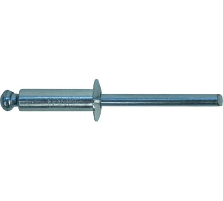 Заклепки алюминий/сталь (50 шт; 4.8х16 мм) Sturm 1070-48-16