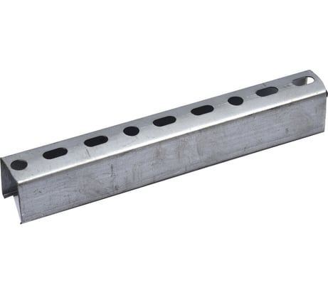 Монтажная траверса ZKPI упаковка 2 шт PRM-C 38x40x3000