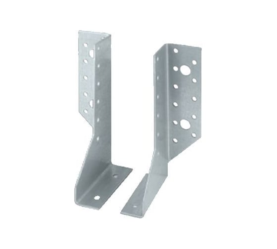 Опора балки ZKPI левая упаковка 60 шт OB Л 25x140 1