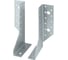 Опора балки ZKPI левая упаковка 60 шт OB Л 25x140 1