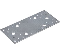 Крепежная пластина ZKPI упаковка 100 шт KP-210x90