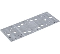 Крепежная пластина ZKPI упаковка 25 шт KP-260x100