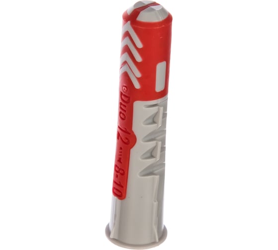 Дюбель Fischer DUOPOWER 12X60 25 штук 538243