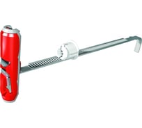 Дюбель Fischer DUOTEC 12 10 штук 542796