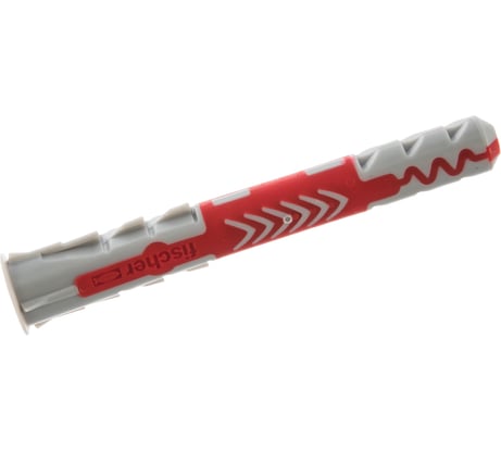 Дюбель с шурупом Fischer DUOPOWER 8X65 S 25 штук 538246