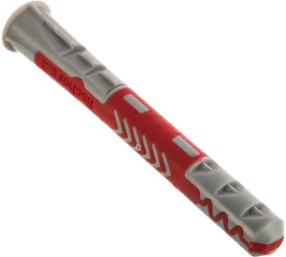 Дюбель с шурупом Fischer DUOPOWER 8X65 S 25 штук 538246