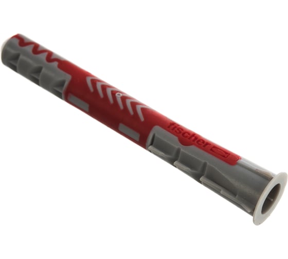 Дюбель с шурупом Fischer DUOPOWER 8X65 S 25 штук 538246